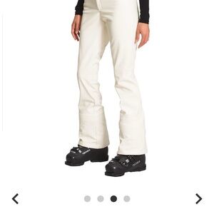 North Face Winter pant